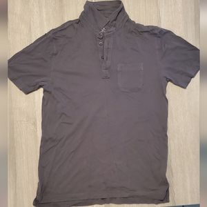 Pocket Polo Shirt